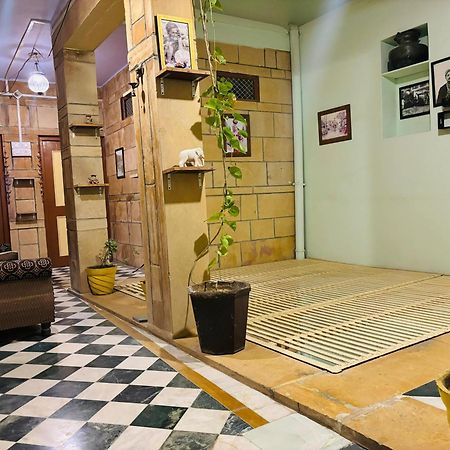 雷努卡酒店 斋沙默尔 外观 照片